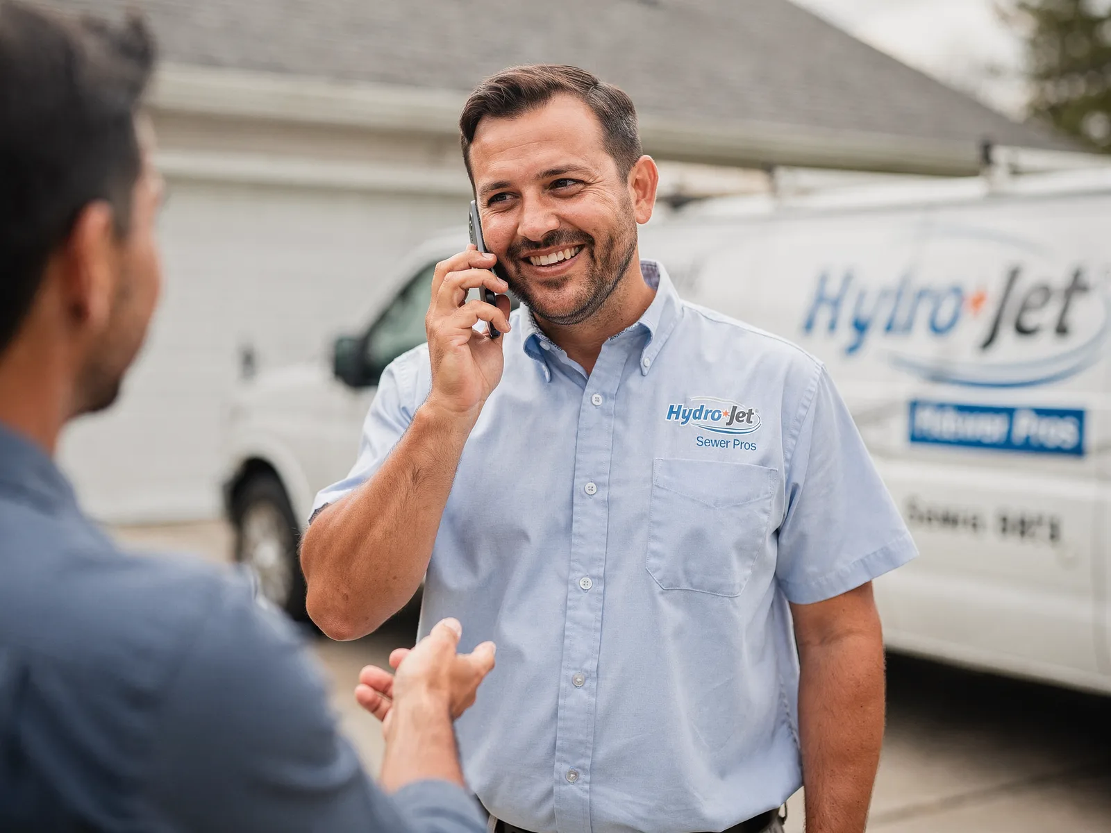 Hydro Jetting Littleton, CO FAQs